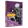 Naruto Unleashed - Series 4 Part 1 [DVD]