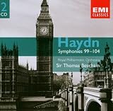 Haydn: Symphonies Nos. 99-104 ~ Sir Thomas Beecham / Royal Philharmonic
