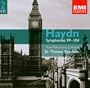 Haydn: Symphonies Nos. 99-104 ~ Sir Thomas Beecham / Royal Philharmonic