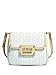 GUESS Proposal Flap-Closure Cross-Body Bag