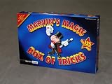 Marvin's Magician Marvin's Magic Box of Tricks 125 Trick Set
