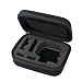 Glorich Small Size EVA Collection Box Protective Shell Box for GoPro Hero 4/3+/3/2/1, Black Waterproof
