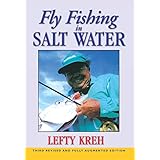 fly fishing in saltwater