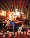 LaChapelle, Heaven to Hell - GOLDEN BOOK