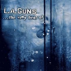 Best of the l.a.Guns,the Very