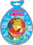 100 Water-Bombs
