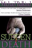 51mEdWR23wL. SL160  Sudden Death Reviews