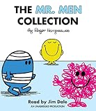 The Mr. Men Collection: Mr. Happy; Mr. Messy; Mr. Funny; Mr. Noisy; Mr. Bump; Mr. Grumpy; Mr. Brave; Mr. Mischief; Mr. Birthday; and Mr. Small (Mr. Men and Little Miss)