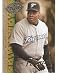 2008 Upper Deck 20th Anniversary Hobby Preview #UD-55 Frank Thomas - Toronto Blue Jays (Promo Card) (Baseball Cards)