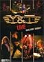 Y&T - Live: One Hot Night (2DVD/CD)