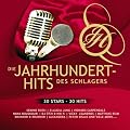 Die Jahrhunderthits des Schlagers (SET)