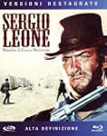 Sergio Leone Collection (3 Blu-Ray)