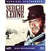 Sergio Leone Collection (3 Blu-Ray)