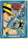 Dick Tracy Show Vol. 1