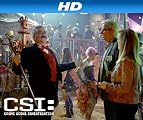 CSI: Crime Scene Investigation [HD]: Freaks & Geeks [HD]