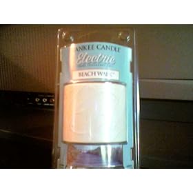 Yankee Candle Electric Home Fragrance Unit by Yankee Candle
