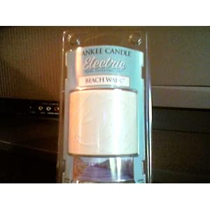 Yankee Candle Electric Home Fragrance Unit