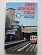 London Underground Stations (Ian Allan abc)