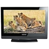 Grundig - 26 VLC 4112 C - TV LCD 26" (66 cm) - HD Ready - 50 Hz - Noir brillant (Import Allemagne)