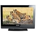 Grundig 26 VLC 4112 C 66 cm (26 Zoll) LCD-Fernseher, Energieeffizienzklasse C (HD-Ready, 50Hz) schwarz gl�nzend