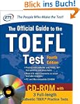 Official Guide to the TOEFL Test with...