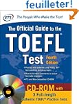 Official Guide to the Toefl Test