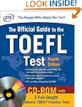 Official Guide to the TOEFL Test With...