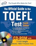 Official Guide to the Toefl Test