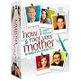 How I met your mother, saisons 1 à 3 - Coffret 9 DVD