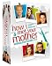 How I met your mother, saisons 1 &agrave; 3 - Coffret 9 DVD