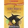 A Very Brave Witch...and More Great Halloween Stories for Kids (Scholastic Storybook Treasures)