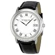 Raymond Weil Men's 54661-Stc-00300 Quartz Stainless Steel White Dial Watch by Raymond Weil