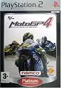 Moto GP4 (PS2)
