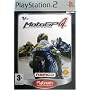 Moto GP4 (PS2)
