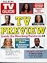 TV Guide December 26, 2005 TV Preview, Ryan Seacrest Interview, Guest Columnist Josh Whedon, Project Runway