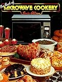 The book of microwave cookery