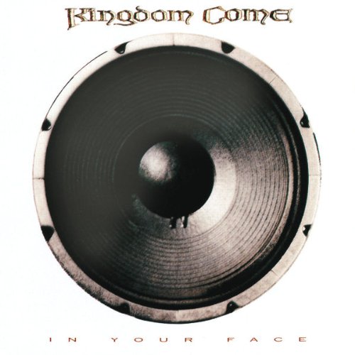 KINGDOM COME - Perfect O Lyrics - Zortam Music