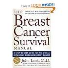 Breast Cancer Survival Manual, Fourth Edition: A Step-by-Step Guide for the Woman With... by John Link