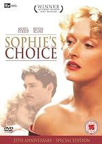 Sophie's Choice (Special Edition) [1982]