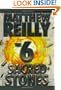 The Six Sacred Stones: A Novel