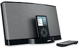 Electronics : Bose® SoundDock® Series II digital music system for iPod® - Black