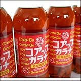 コアップガラナ500ml×10本