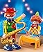 Playmobil Musical Clowns Set