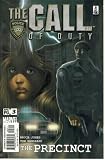 The Call of Duty - The Precinct #3 (Marvel Comics)