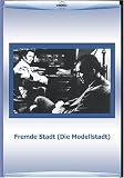 Fremde Stadt (Die Modellstadt) - James Stewart