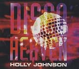 Disco Heaven