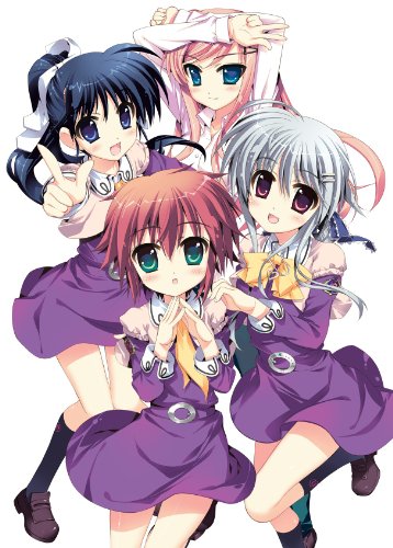 psp PSP『R 15 ぽーたぶる』 公式サイトオープン! psp PSP『R 15 ぽーたぶる』 公式サイトオープン!