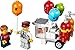 LEGO CREATOR BALLOON CART POLYBAG 40108