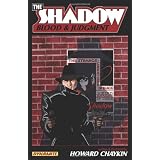 The Shadow: Blood & Judgmentpar Howard Chaykin