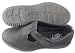 ECCO SOFT V WALK T-STRAP LADIES COMFORT WALKING SHOES BLACK 38 7 7.5